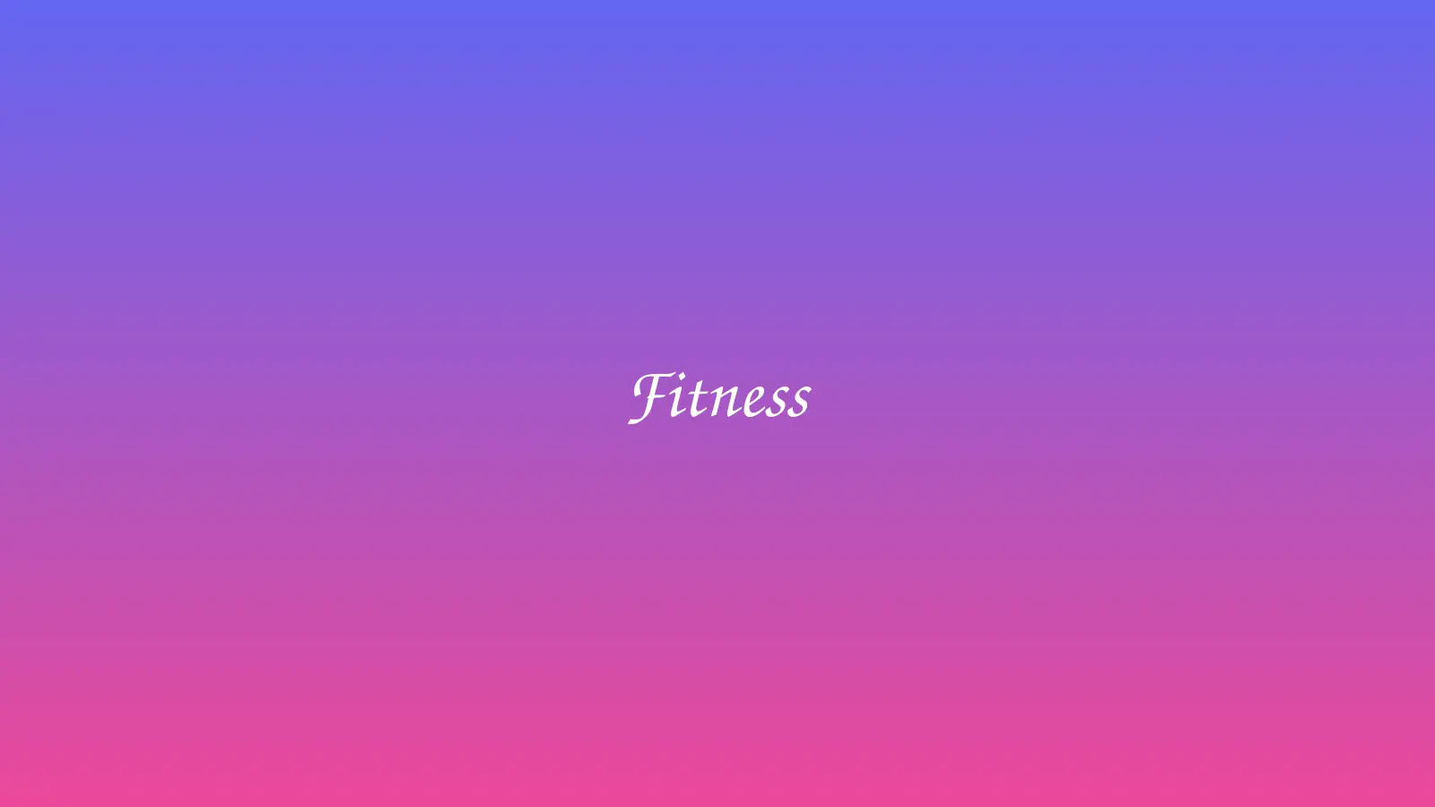 12 Best Fitness Apps to Get in Shape in 2026